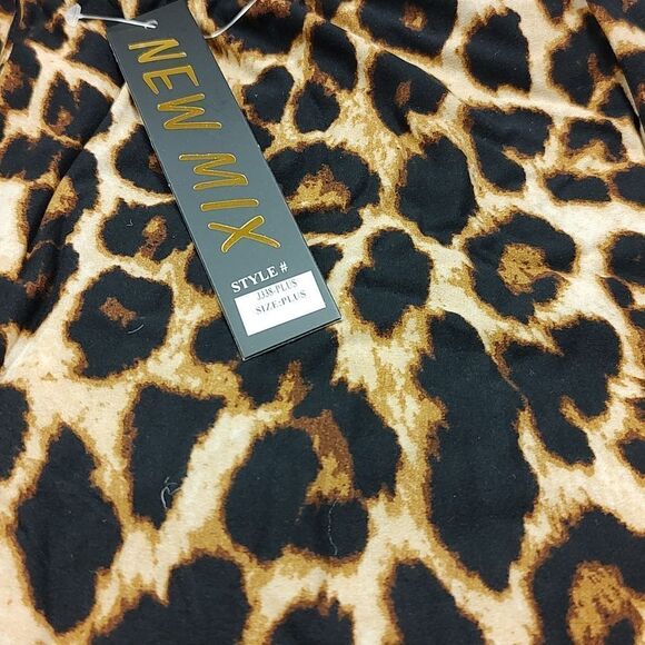 New Mix Leggings - Picture 1 of 2